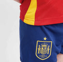Kit Infantil  Espanha I 24/25