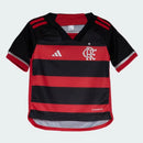 Kit  Infantil Flamengo l 24/25