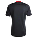 Camisa Internacional Treino 25/26 - Preta-Masculino- Torcedor