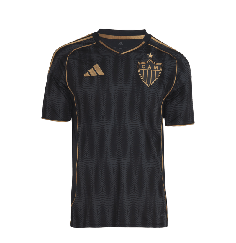 Camisa Atlético Mineiro III 25/26- Masculina- Torcedor