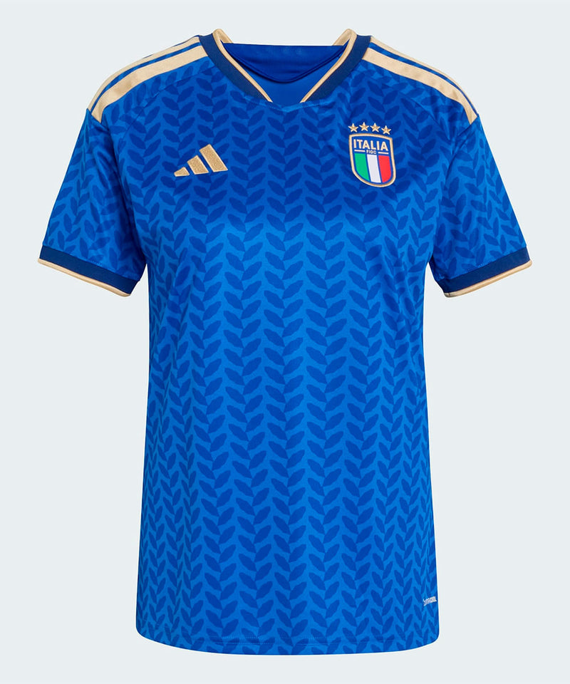 Camisa Itália I 26/27 COPA- Torcedor-Feminina