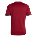 Camisa Hungria I 26/27 COPA- Torcedor-Masculina