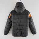 Jaqueta Bobojaco Brasil 2022 Preto - Nike