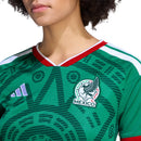 Camisa México I 26/27 COPA- Torcedor-Feminina