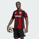 Camisa Eintracht Frankfurt I 26/27- Torcedor-Masculina