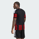 Camisa Eintracht Frankfurt I 26/27- Torcedor-Masculina