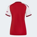 Camisa Arsenal I 26/27- Feminina-Torcedor