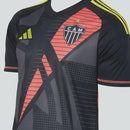 Camisa de Goleiro I Atlético Mineiro 25/26  - Masculina