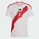 Camisa Peru I 26/27 COPA- Torcedor-Masculina
