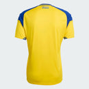 Camisa Suécia I 26/27 COPA -Torcedor-Masculina