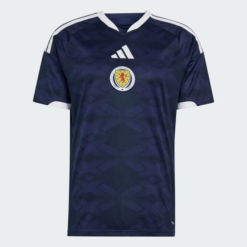Camisa Escócia I 26/27 COPA- Torcedor-Masculina