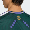 Camisa Arábia Saudita I 26/27 COPA- Torcedor-Masculina
