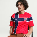 Camisa Noruega I 26/27 COPA- Torcedor-Masculina