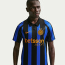 Camisa Inter de Milão I 26/27- Torcedor-Masculina