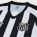 Camisa Santos II 26/27- Feminina-Torcedor