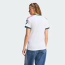 Camisa Real Madrid I 26/27- Feminina-Torcedor