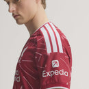 Camisa Liverpool I 26/27- Jogador