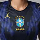 Camisa Brasil II 26/27 COPA- Torcedor-Feminina