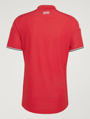 Camisa Manchester United I 26/27 - Jogador