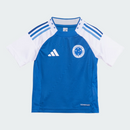 Kit Infantil Cruzeiro I 25/26