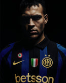 Camisa Inter de Milão I 26/27- Jogador