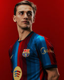 Camisa Barcelona I 26/27- Jogador