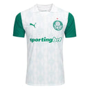 Camisa Palmeiras II 25/26 - Masculino- Torcedor