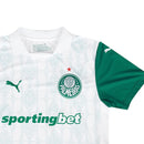 Camisa Palmeiras II 25/26 - Masculino- Torcedor