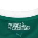 Camisa Palmeiras I 25/26 - Masculina- Torcedor