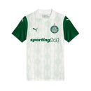 Camisa Palmeiras II 25/26 - Feminina- Torcedor