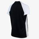 Camisa Corinthians II 25/26  Feminina - Preto+Branco