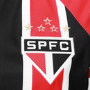 Camisa São Paulo II 25/26 - Feminina- Torcedor