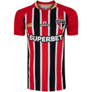 Camisa São Paulo II 25/26 - Masculino- Torcedor