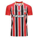 Camisa São Paulo II 25/26 - Masculino- Jogador