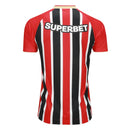 Camisa São Paulo II 25/26 - Masculino- Jogador