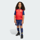 Kit Infantil Espanha I 26/27-COPA