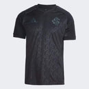 Camisa Internacional All Black III 25/26- Masculina-Torcedor