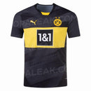 Camisa Borussia Dortmund II 24/25 - Torcedor- Masculina