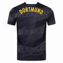 Camisa Borussia Dortmund II 24/25 - Torcedor- Masculina