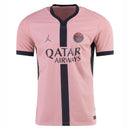 Camisa PSG III 24/25 -Jordan -Torcedor -Masculina