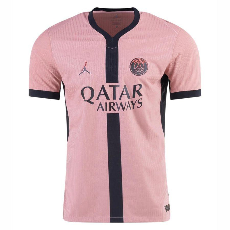 Camisa PSG III 24/25 -Jordan -Torcedor -Masculina