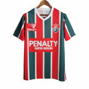 Camisa Fluminense Retro 1993/94 -Masculina-Torcedor-Penalty