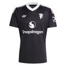 Camisa Manchester United Goleiro 24/25 - Torcedor- Masculina