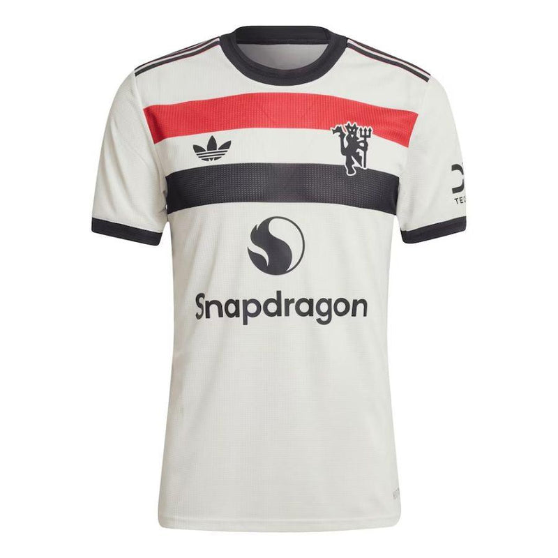 Camisa Manchester United III 24/25 - Torcedor -Masculina