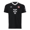 Camisa Bayern Munchen Goleiro 24/25 - Torcedor -Masculina