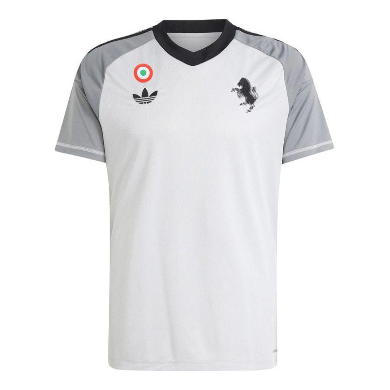 Camisa Juventus Goleiro 24/25 - Torcedor- Masculina