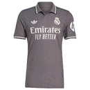 Camisa Real Madrid III 24/25 - Torcedor -Masculina