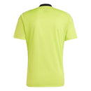 Camisa Real Madrid Goleiro 24/25 - Torcedor -Masculina- Amarela