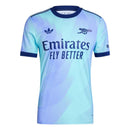Camisa Arsenal III 24/25 - Torcedor -Masculina