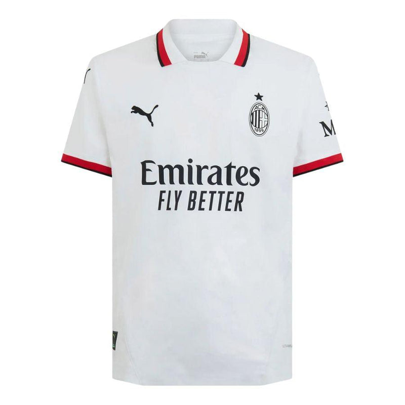 Camisa Milan II 24/25 -Torcedor -Masculina
